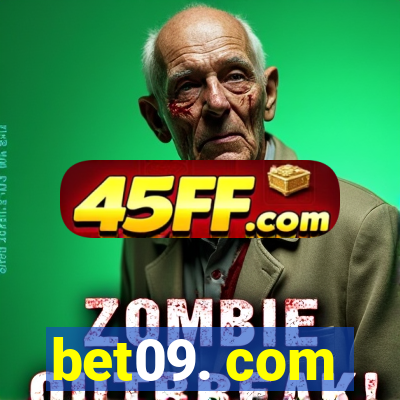bet09. com